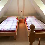 Fewo_s Alter Gutshof We15569 Apartament Sellin (Rugen)